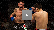 See highlights and Octagon interview from 'fight of the decade'