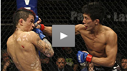 World-class wrestlers and vicious strikers round out epic night at Arco Arena