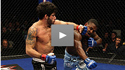 BJJ expert Assuncao returns to fight striker Diego Nunes