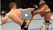[en espa&ntilde;ol] UFC&reg; 118 Prelim Fight: Andre Winner vs Nik Lentz