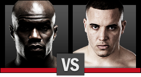 UFC&reg; LIVE