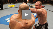 "It's like I'm fighting myself." Jason Brilz and Vladimir Matyushenko are ready to go to war in front of the largest crowd in UFC&reg; history at UFC&reg; 129: St-Pierre vs. Shields.