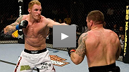 Jason MacDonald vs. Ryan Jensen, Ivan Menjivar vs. Charlie Valencia and Claude Patrick vs. Daniel Roberts live and free on Facebook at UFC 129 - three great bouts that will set the tone for a US vs. Canada event.