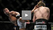 The Scarecrow, The Tiger, The Bull and... The Watson plan to kick off the biggest event in UFC&reg; history with a bang. Hear their thoughts on their upcoming bouts.