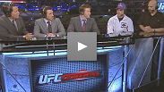 Lyoto Machida went from former light heavyweight champion to cult hero with one kick - hear from the rejuvenated star after his huge win at UFC 129.