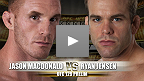 UFC&reg; 129 プレリム・ファイト: ジェイソン・マクドナルド vs ライアン・ジェンセン