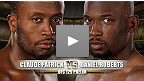 UFC&reg; 129 Prelim Fight: Claude Patrick vs Daniel Roberts