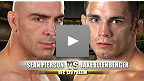 UFC&reg; 129プレリム・ファイト: ショーン・ピアソン vs ジェイク・エレンバーガー