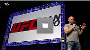 UFC&reg; Fan Expo Toronto Day One in Toronto, Canada. (Photos from Zuffa LLC/Zuffa LLC via Getty Images)