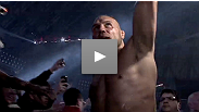 UFC 129 was an historic event, and now you can see it like never before: See fight highlights, look inside the locker rooms, go behind the scenes with the crew and watch Randy's last fight with Chuck Liddell.