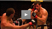 PRIDE&reg; superstar 'Shogun' Rua looks to break into the UFC&reg; with an impressive showing against Forrest Griffin. However Griffin has other ideas as these two square off at UFC&reg; 76.