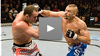 UFC&reg; 79 Chuck Liddell vs Wanderlei Silva