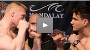 It's the debut of the former All-American Wrestler and WWE Superstar Brock Lesnar inside the Octagon&trade; as he takes on former UFC&reg; Heavyweight Champion Frank Mir.