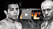 Is Jose Aldo truly unstoppable, or will Mark Hominick's skills - not to mention the cheers of 55,000 home-crowd fans - put an end to Scarface's featherweight reign?