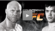 UFC legend Randy Couture prepares to wind down his MMA career, while Lyoto Machida prepares to renew his. See what happens when two former champions collide.