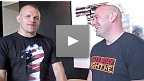 UFC 129 Dana Video Blog - Giorno 1