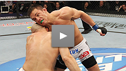 Seveteen days' notice? No problem for Jake Ellenberger. The Juggernaut talks about tuning out the "electricity" of the crowd to earn a big KO victory.