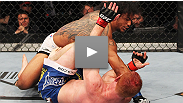 Former WEC champ Ben Henderson gets back to his winning ways with a solid victory over Mark Bocek. Hear what he has in store for the UFC lightweight division.