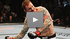 UFC 129 - Entrevue d'apr&egrave;s-combat de Jason MacDonald