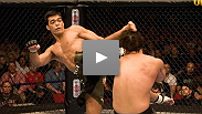 "Peleo porque realmente creo que puedo recuperar el t&iacute;tulo". Lyoto Machida est&aacute; determinado a resurgir victorioso frente a la leyenda del Sal&oacute;n de la Fama Randy Couture.