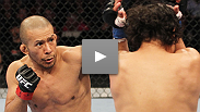 Ivan Menjivar makes a triumphant return to the Octagon&trade; at UFC&reg; 129. Hear his thoughts on his fight with Charlie Valencia.