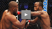 Claude Patrick grinds out a tough decision in a "street fight" with Daniel Roberts. Hear what he thinks about his big win.