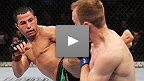 UFC 129 John Makdessi Post-Fight Interview