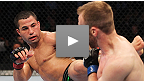 UFC 129 John Makdessi, intervista post incontro