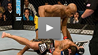 UFC&reg; Fight Night 14 Anderson Silva vs James Irvin