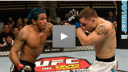 The well rounded Hermes Franca takes on up and coming wrestler Frankie Edgar at UFC&reg;: Silva vs Irwin.