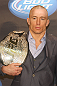 Georges St-Pierre