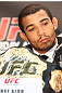 Jose Aldo