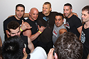 Chuck Liddell
