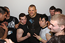 Chuck Liddell