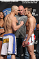 Sean Pierson & Jake Ellenberger