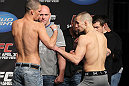 Nate Diaz & Rory MacDonald