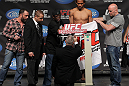 Ben Henderson
