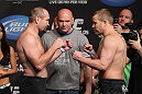 Vladimir Matyushenko & Jason Brilz
