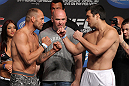 Randy Couture & Lyoto Machida