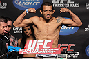 Jose Aldo