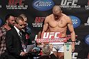 Georges St-Pierre
