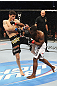 Pablo Garza vs Yves Jabouin