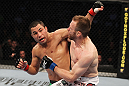 John Makdessi vs Kyle Watson