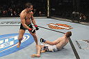 John Makdessi vs Kyle Watson