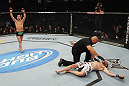 John Makdessi vs Kyle Watson
