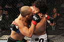 Ivan Menjivar vs Charlie Valencia