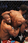 Claude Patrick vs Daniel Roberts