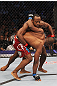 Claude Patrick vs Daniel Roberts