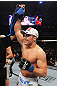 Jake Ellenberger