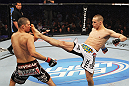 Rory MacDonald vs Nate Diaz
